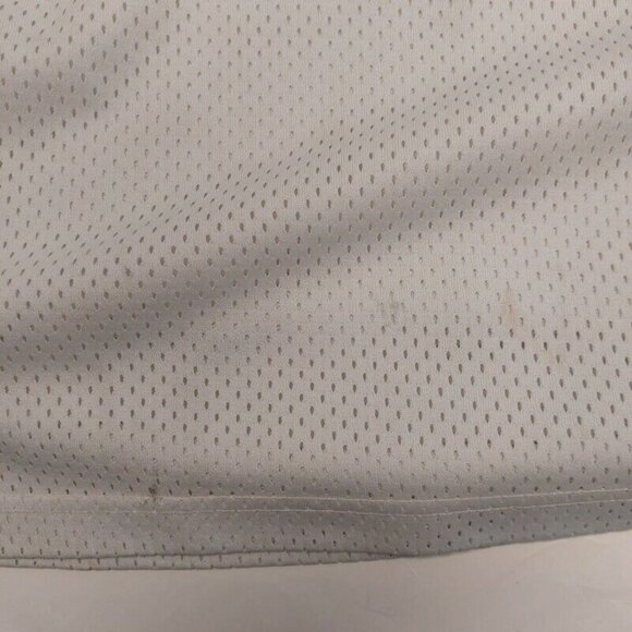 Mitchell & Ness Throwbacks 1984 Miami Dolphins Dan Marino Jersey White Size 52 - Picture 6 of 11